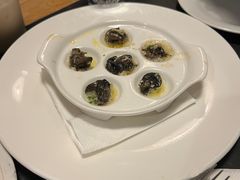 香蒜蜗牛-LA  PETANQUE(泰安路店)