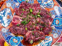 -大阪烧肉BAKA一代(十亩地店)