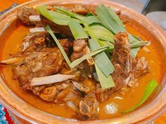 -三太子地摊烧烤·小龙虾(北蔡店)