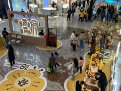 -凯德MALL(西直门店)