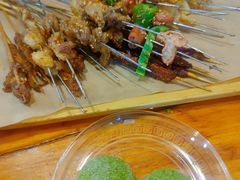 -幸福小串(总店)