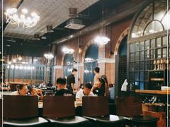 大堂-SMOKI & CO(五大道店)