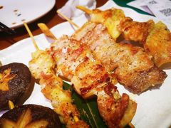 -有喜屋·深夜食堂(北京西路店)