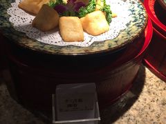 -二十八里太湖船菜(吉祥路店)