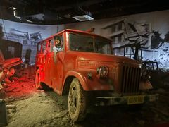 -中国唐山地震博物馆