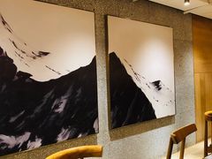 -农畉LONFOOD(福田星河COCOPark店)