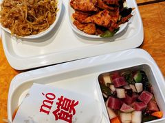 -阿那亚第二食堂 Cafeteria 2