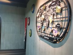-漫城乔氏台球精酿啤酒吧