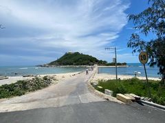 -三亚西岛海洋文化旅游区