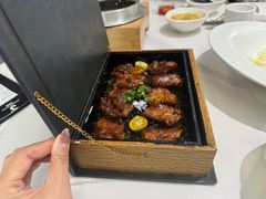 -3号仓库·创意中国菜(新世界城店)