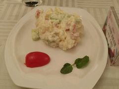 -红房子西菜馆(淮海店)