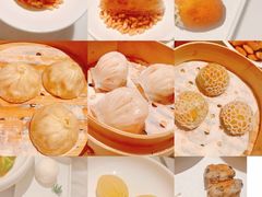 -彩丰楼中餐厅(深圳国际会展中心洲际酒店)