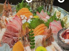 -傑·料理·海鲜放题(佛山文华荟店)