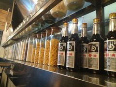 -MI WU FACTORY米屋美食工厂餐厅(绿地店)