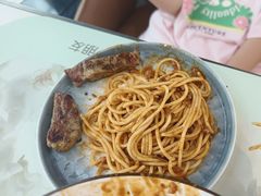 -悦荟牛排餐厅(萨尔图万达店)