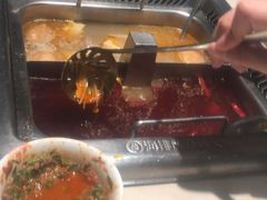-海底捞火锅(杭州庆春路夜宵主题店)