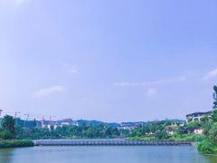 -枫香湖儿童公园