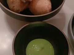 傣味炸鸡-胡麻(静安嘉里店)