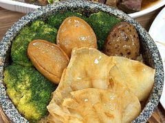 -百福麵家(新馬路店)