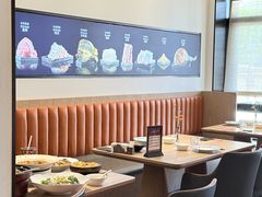 -连鹭海鲜·海肠捞饭·海胆饭(星海店)