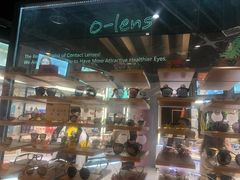 -瞳學會lens mart(南开大悦城店)