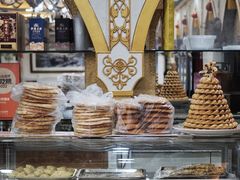 -新疆巴州金丝特餐厅(大钟寺店)