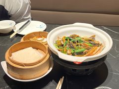 -芳芳私房菜·精做淮扬菜(承德路店)