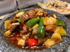 -东北老家私房菜(文灶店)