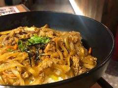 牛肉饭-黑牛の場(兴隆大奥莱店)