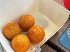 -魏家凉皮(十里河店)