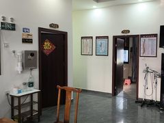 -张钰强中医正骨推拿连锁(唐家人才公寓店)