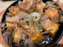 和风一口豆腐-东京屋(武定路店)