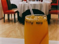 -丰收日·小海鲜·沪上家宴(顾村正大店)