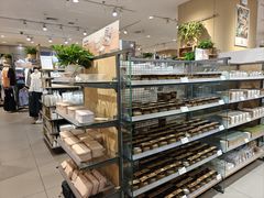 -MUJI无印良品(万达太原街店)