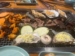 -蚝英雄·鲜蚝自助专门店