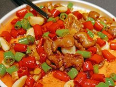 -味仙居(环城南路店)