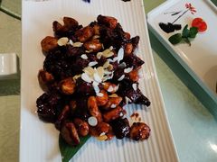 -陆壹捌餐厅(五大道店)