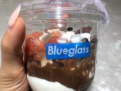 -Blueglass酸奶(财富购物中心店)