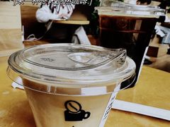 -Seesaw Coffee(朝阳大悦城店)