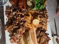 -HELLO MUSAE 拾光缪斯餐厅·纯正希腊风味(苏州中心店)
