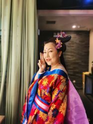 -盘子女人坊古装写真摄影(天津总店)