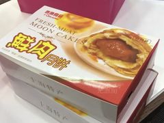 -泰康食品(南京东路店)