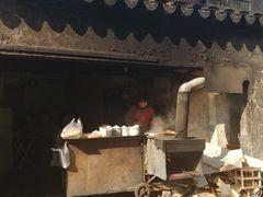 -安庆柴火馄饨(马道街店)