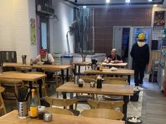 -阿文夜市豆浆油条(临潼路店)
