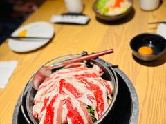 -大和食乐·鲜和牛酸汤火锅(环宇荟店)
