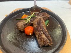 -俄士厨房(环球港店)