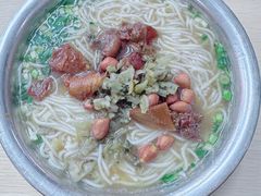 -胜嘉生榨米粉(科园总店)