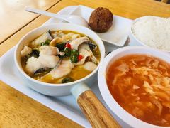 -七食九号食堂(东丽空港店)