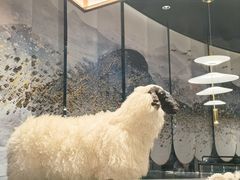 -百草滩羊清水涮羊肉·清真·宁夏盐池滩羊(莲花桥店)
