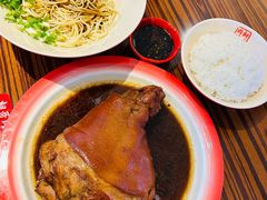 -桐哥肉铺(万柳华联店)